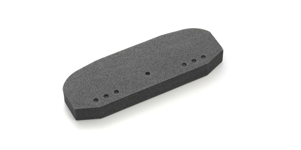 IG003 Urethane Bumper IG003  - KYOSHO RC